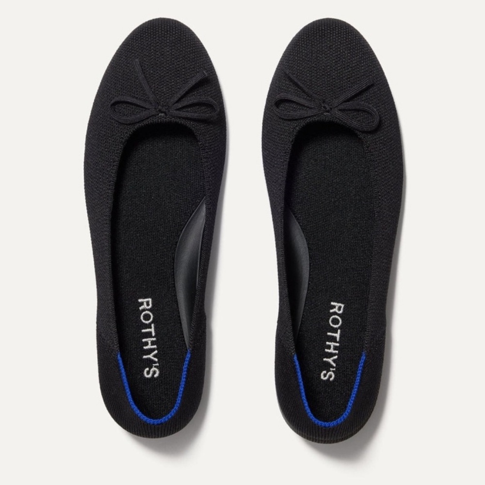 Rothy’s The Ballet Flat
